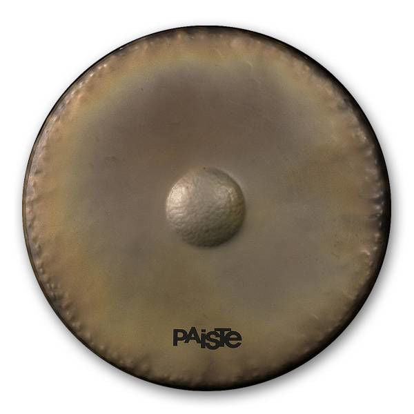 Paiste 16 Inch Sound Creation Gong No.10 Chakra