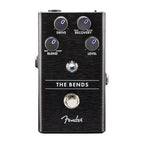 Fender The Bends Compressor Guitar Effect Pedal