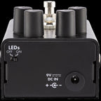 Fender The Bends Compressor Guitar Effect Pedal