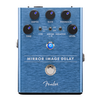 Fender Mirror Image Delay Guitar Effect Pedal