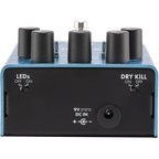 Fender Mirror Image Delay Guitar Effect Pedal