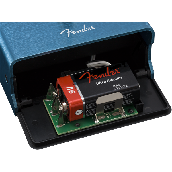 Fender Mirror Image Delay Guitar Effect Pedal