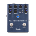 Fender Full Moon Distortion Guitar Effect Pedal