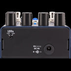 Fender Full Moon Distortion Guitar Effect Pedal