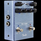 Fender Tre Verb Digital Reverb/Tremolo Guitar Effect Pedal