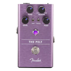 Fender The Pelt Fuzz Guitar Effect Pedal
