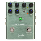 Fender The Pinwheel Rotary Speaker Emulator Guitar Effect Pedal