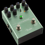Fender The Pinwheel Rotary Speaker Emulator Guitar Effect Pedal