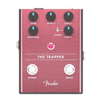 Fender Trapper Dual Fuzz Guitar Effects Pedal