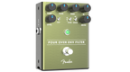 Fender Pour/Envelope Filter Guitar Effect Pedal