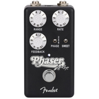 Fender Waylon Jennings Phaser Guitar Effect Pedal