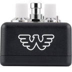 Fender Waylon Jennings Phaser Guitar Effect Pedal