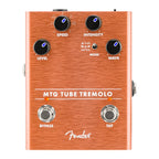 Fender MTG Tube Tremolo Guitar Effect Pedal
