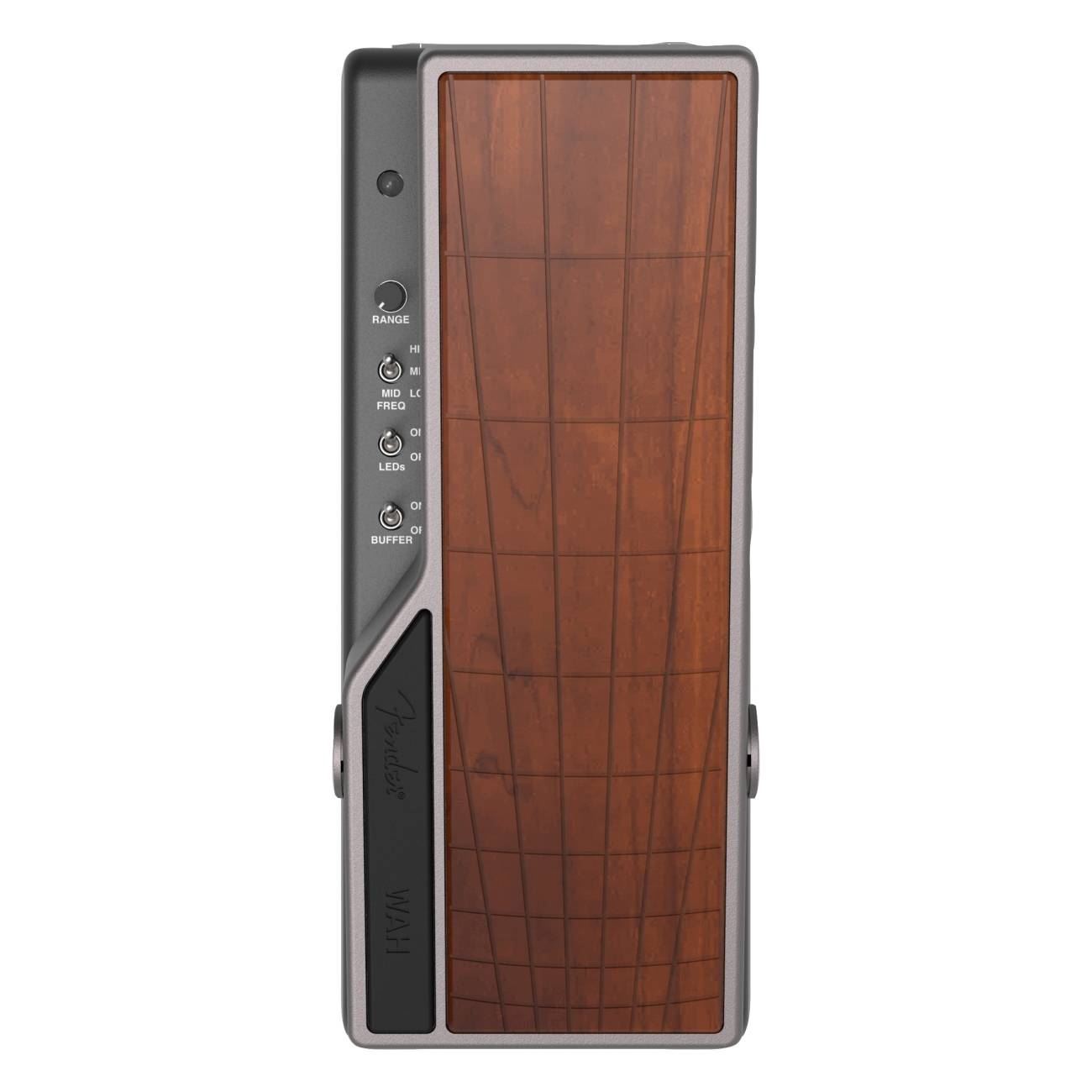 Fender Tread Light Wah  Guitar Effect Pedal