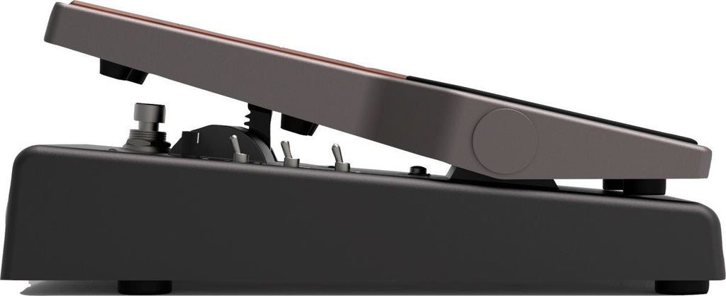 Fender Tread Light Wah  Guitar Effect Pedal