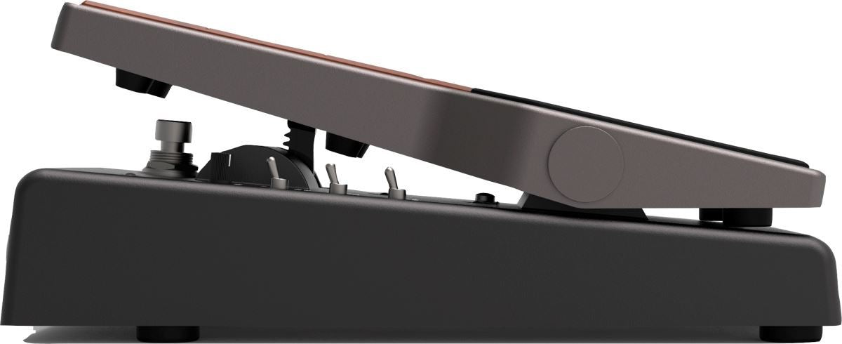 Fender Tread Light Wah  Guitar Effect Pedal