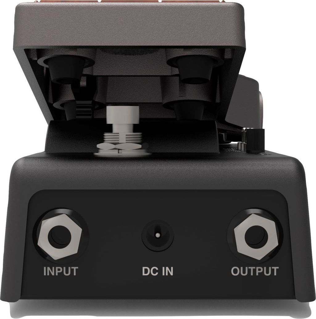 Fender Tread Light Wah  Guitar Effect Pedal