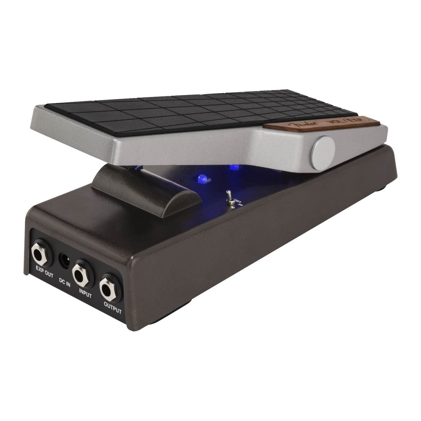 Fender Tread Light Volume/Expression Guitar Effect Pedal