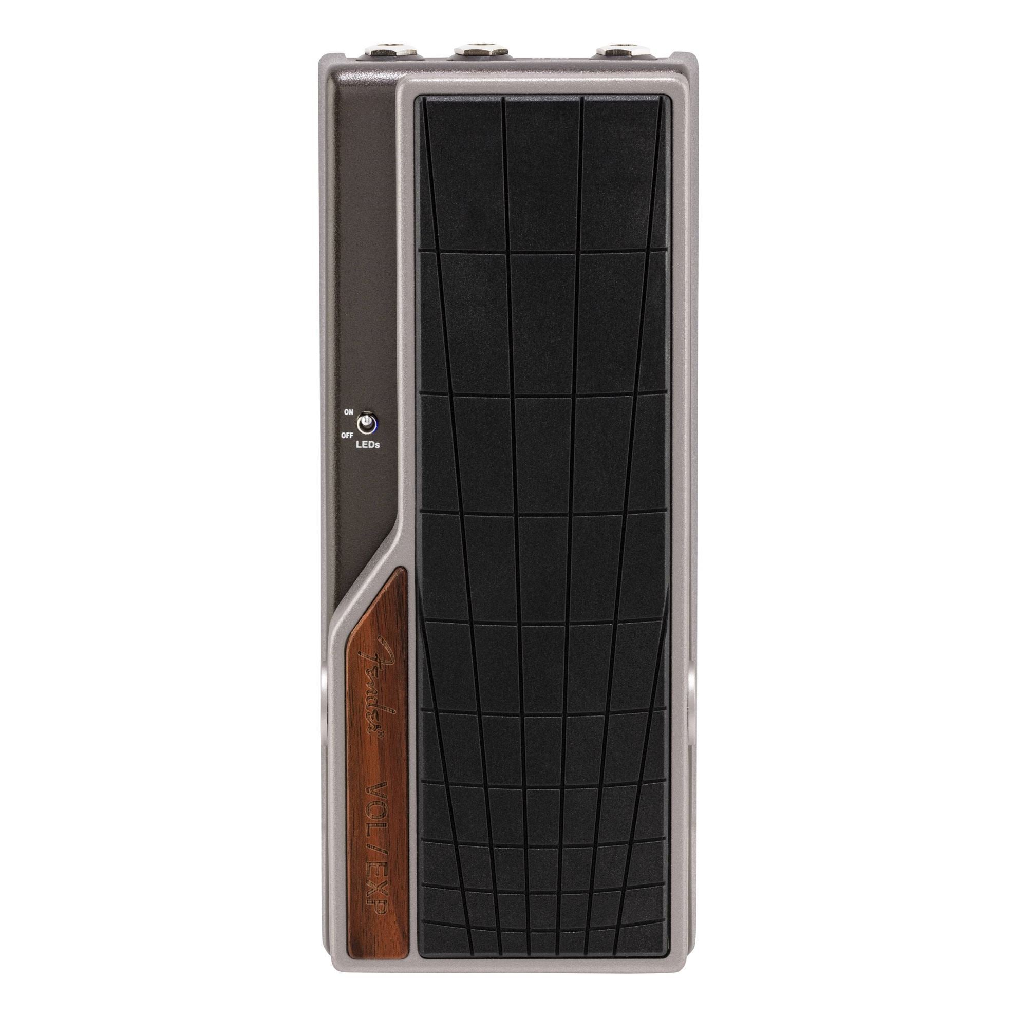 Fender Tread Light Volume/Expression Guitar Effect Pedal