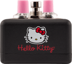 Fender X Hello Kitty Fuzz Effects Pedal - Black