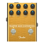 Fender Trapper Bass Distortion Effect Pedal
