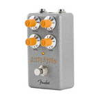 Fender Hammertone Distortion Effects Pedal