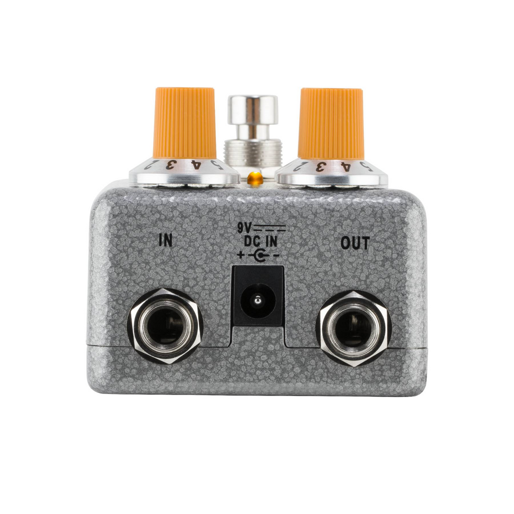 Fender Hammertone Distortion Effects Pedal