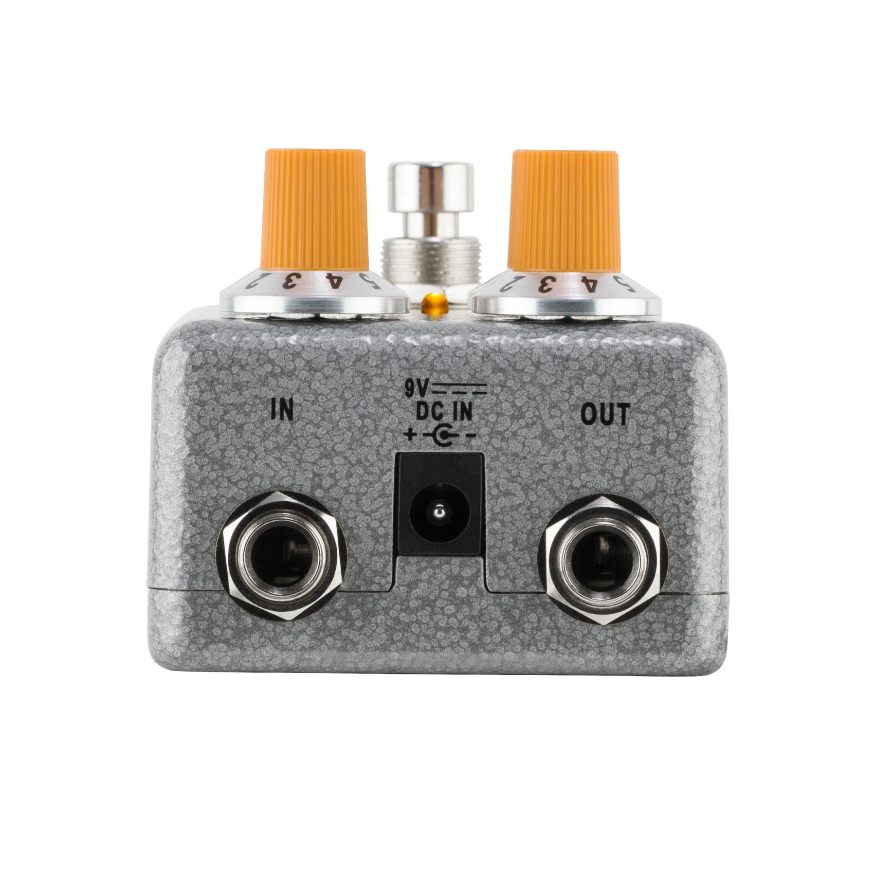 Fender Hammertone Distortion Effects Pedal