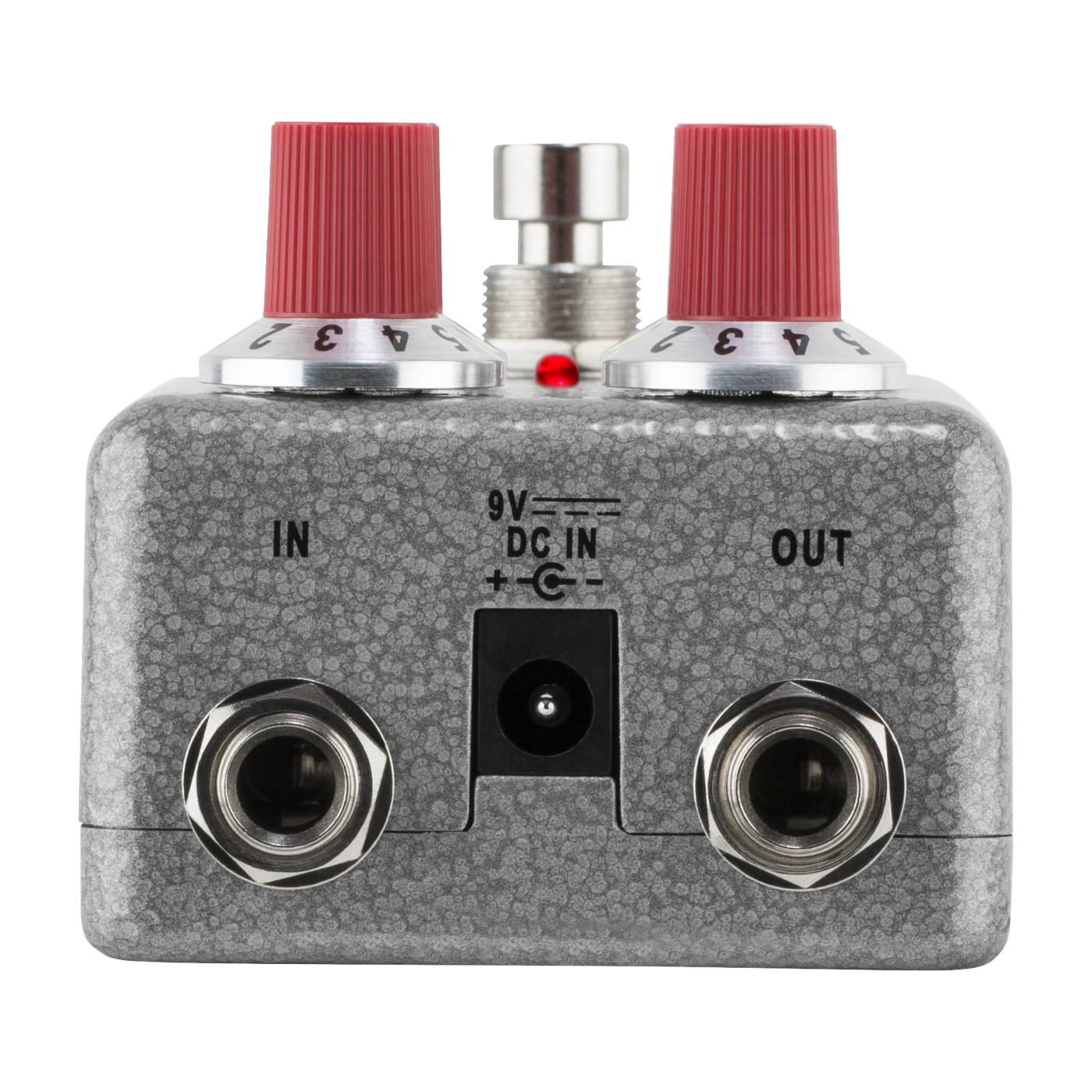 Fender Hammertone Overdrive Guitar Effect Pedal