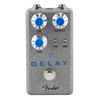 Fender Hammertone Delay Guitar Effect Pedal