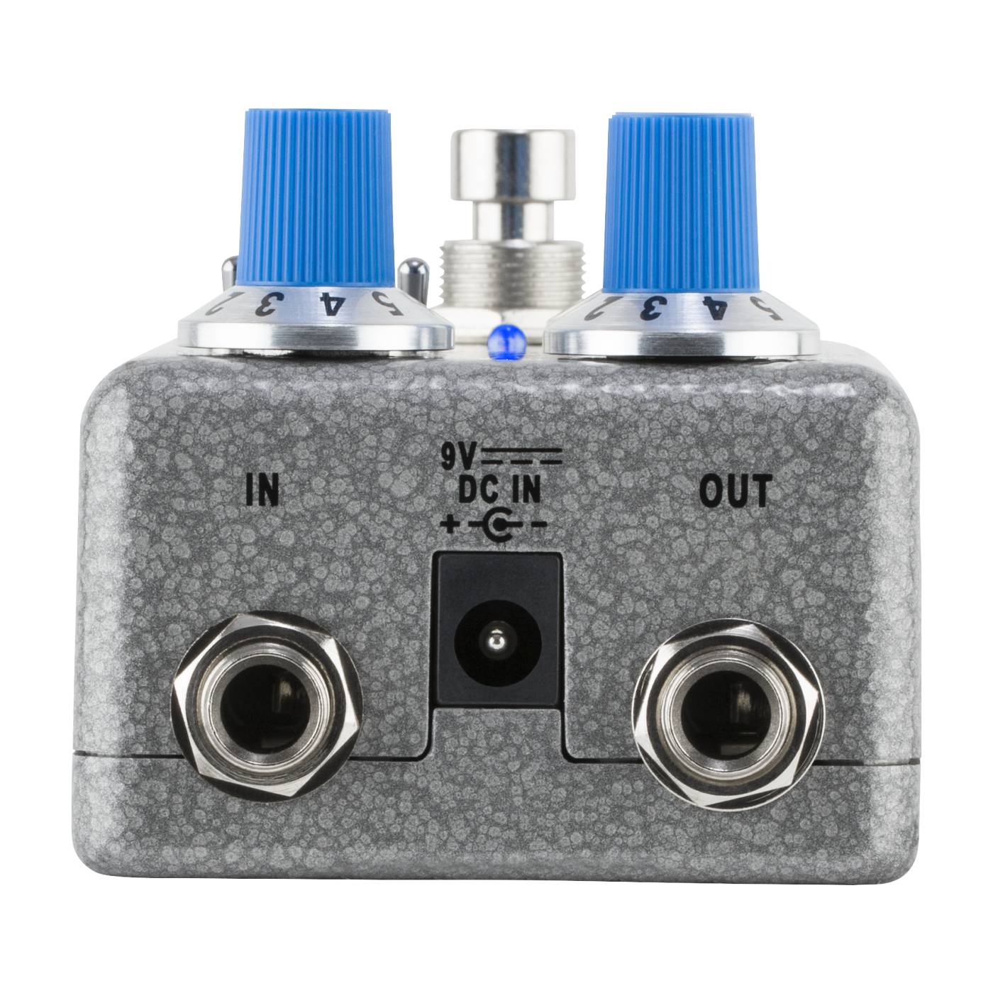 Fender Hammertone Delay Guitar Effect Pedal