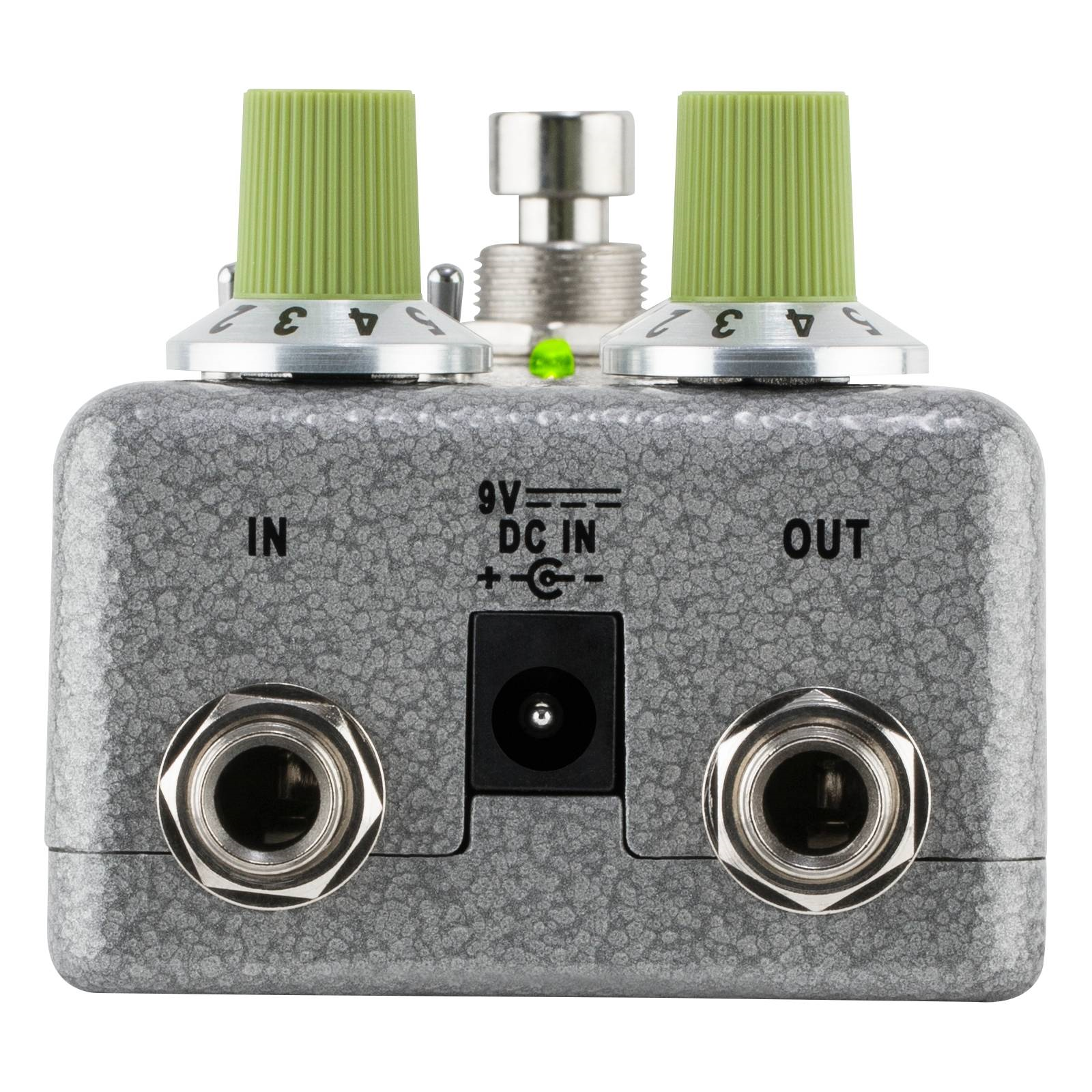 Fender Hammertone Reverb Guitar Effect Pedal