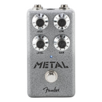 Fender Hammertone Metal Guitar Effect Pedal