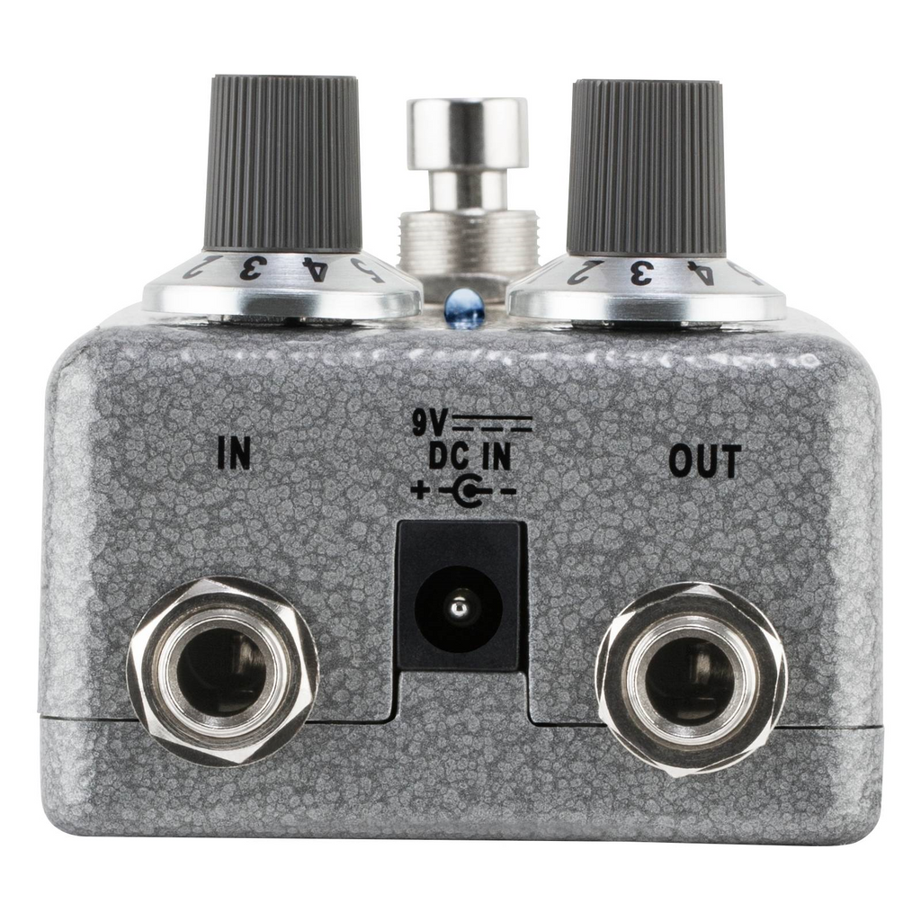 Fender Hammertone Metal Guitar Effect Pedal