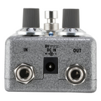 Fender Hammertone Metal Guitar Effect Pedal