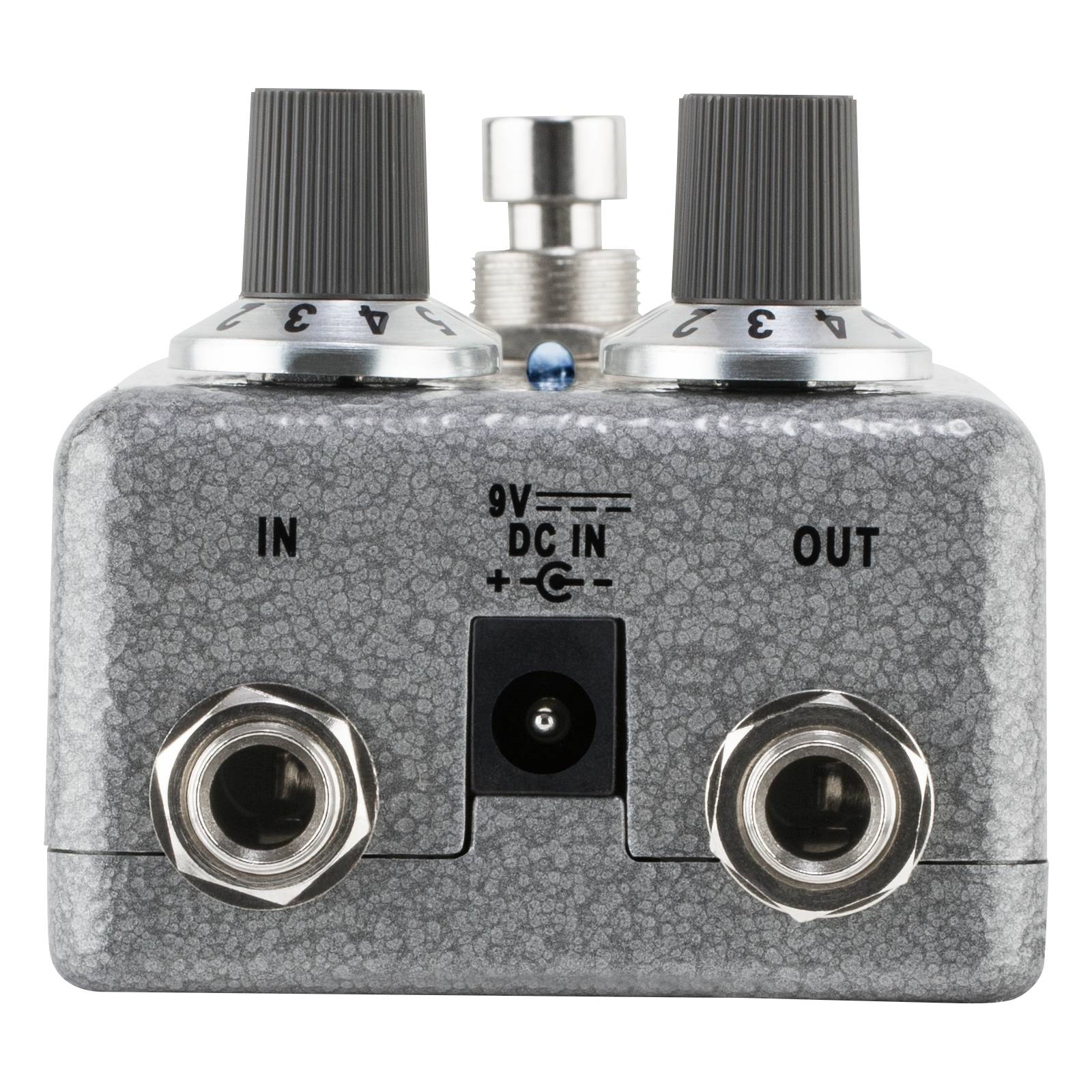 Fender Hammertone Metal Guitar Effect Pedal