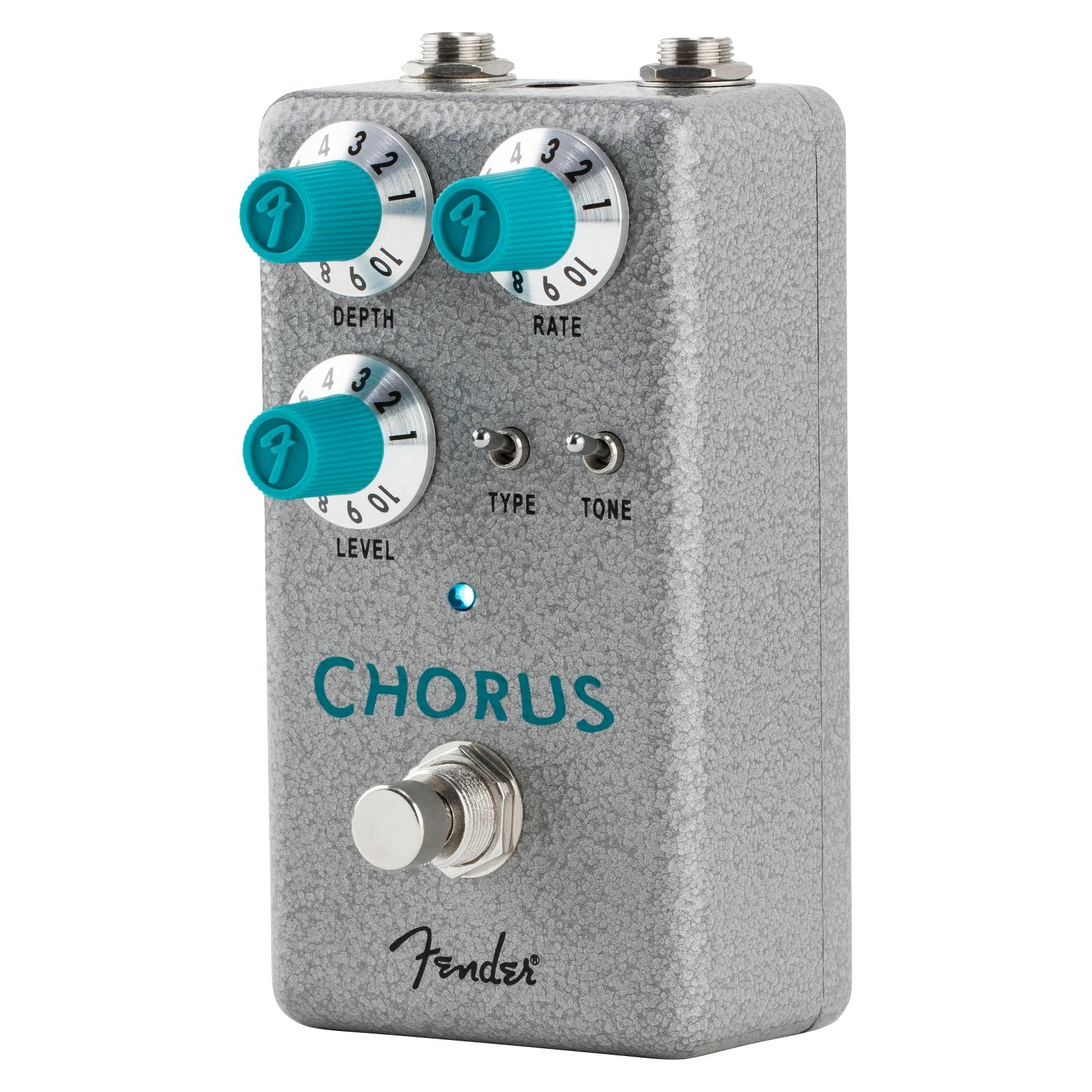 Fender Hammertone Chorus Guitar Effect Pedal