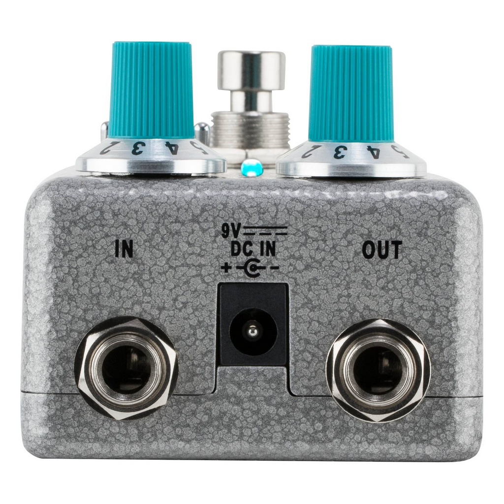 Fender Hammertone Chorus Guitar Effect Pedal