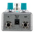 Fender Hammertone Chorus Guitar Effect Pedal