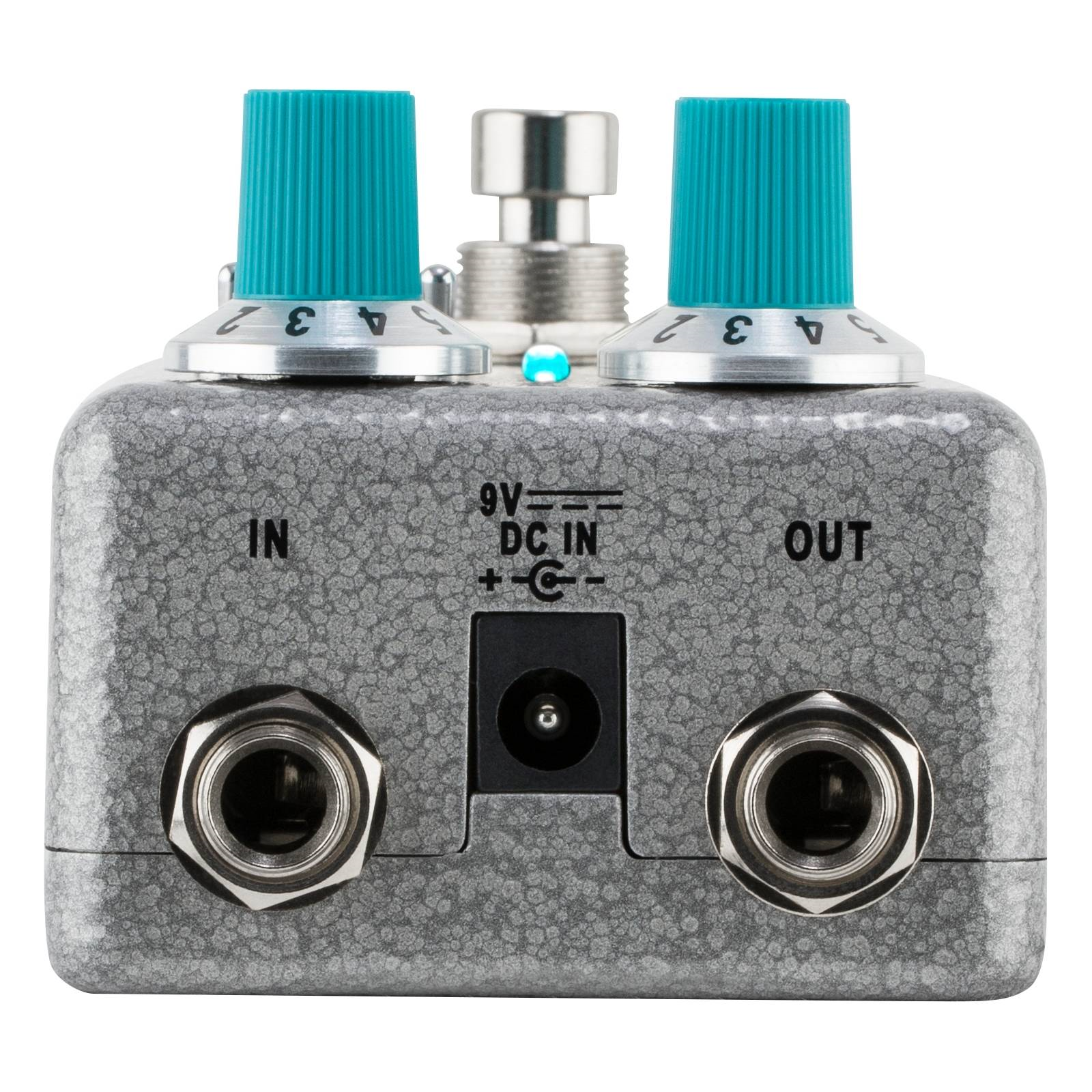 Fender Hammertone Chorus Guitar Effect Pedal