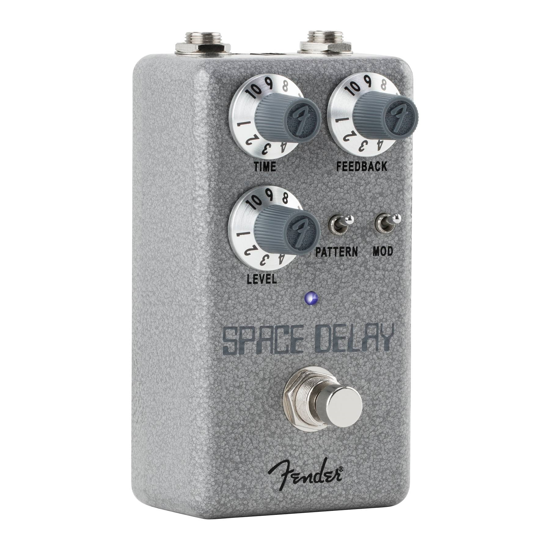 Fender Hammertone Space Delay Guitar Effect Pedal