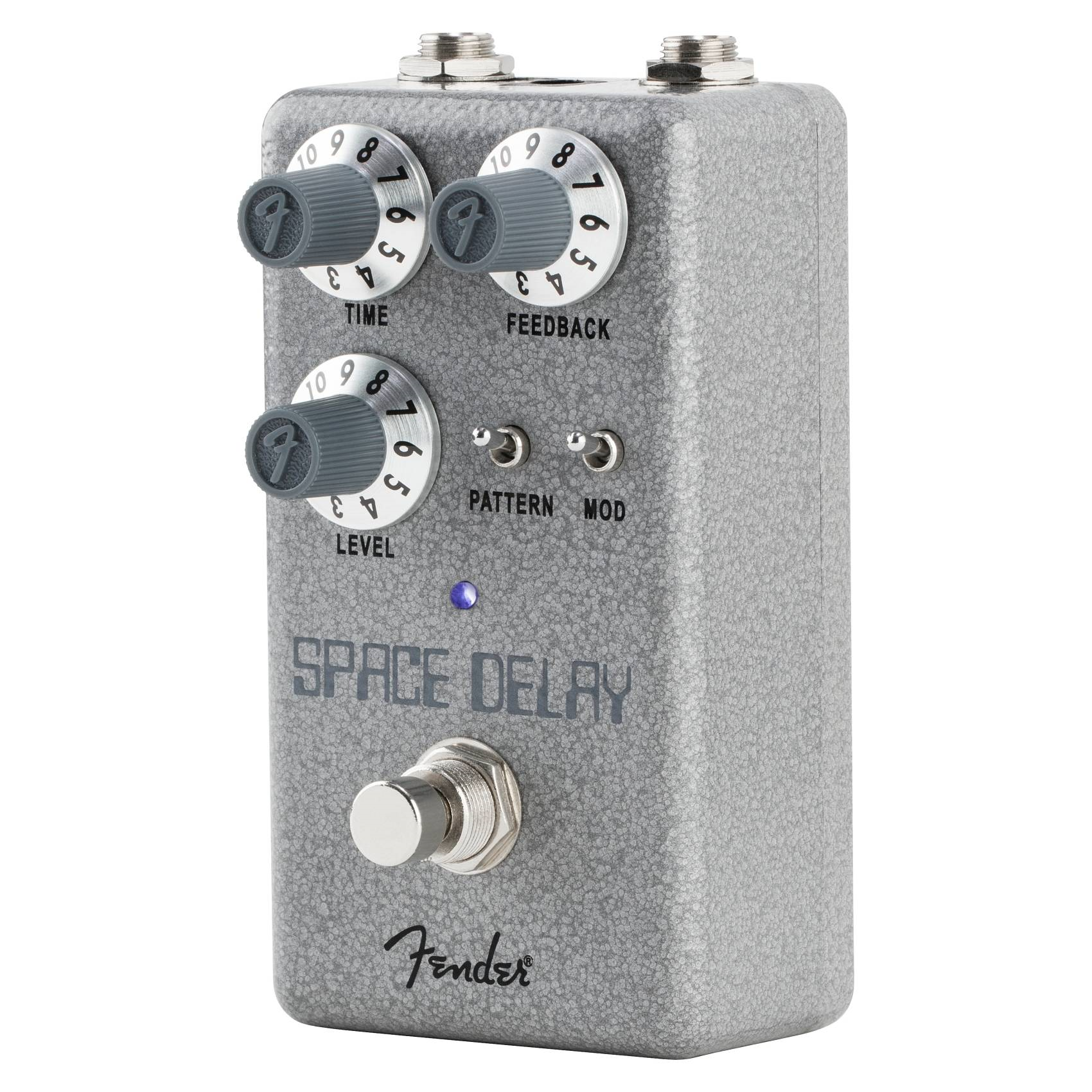 Fender Hammertone Space Delay Guitar Effect Pedal