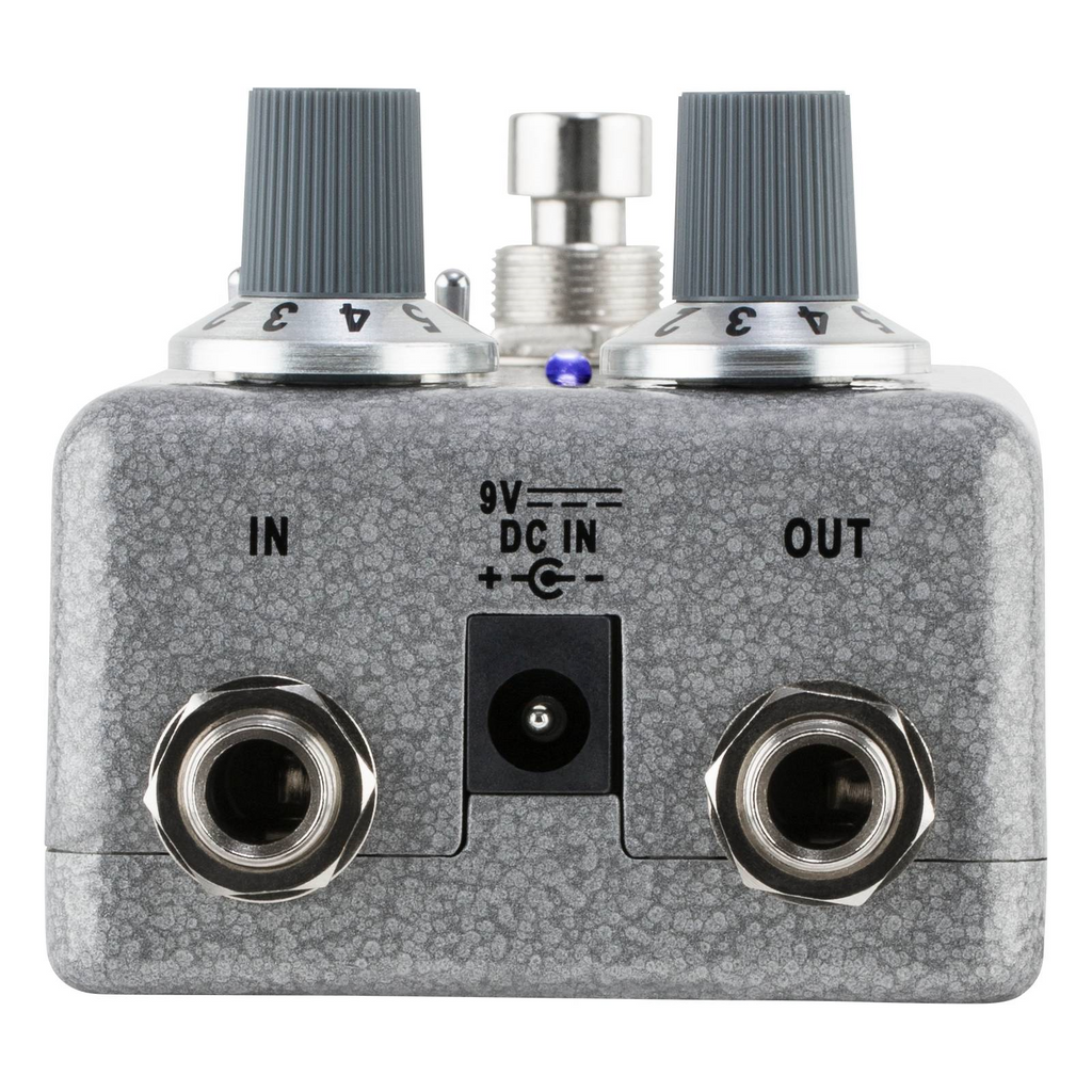 Fender Hammertone Space Delay Guitar Effect Pedal