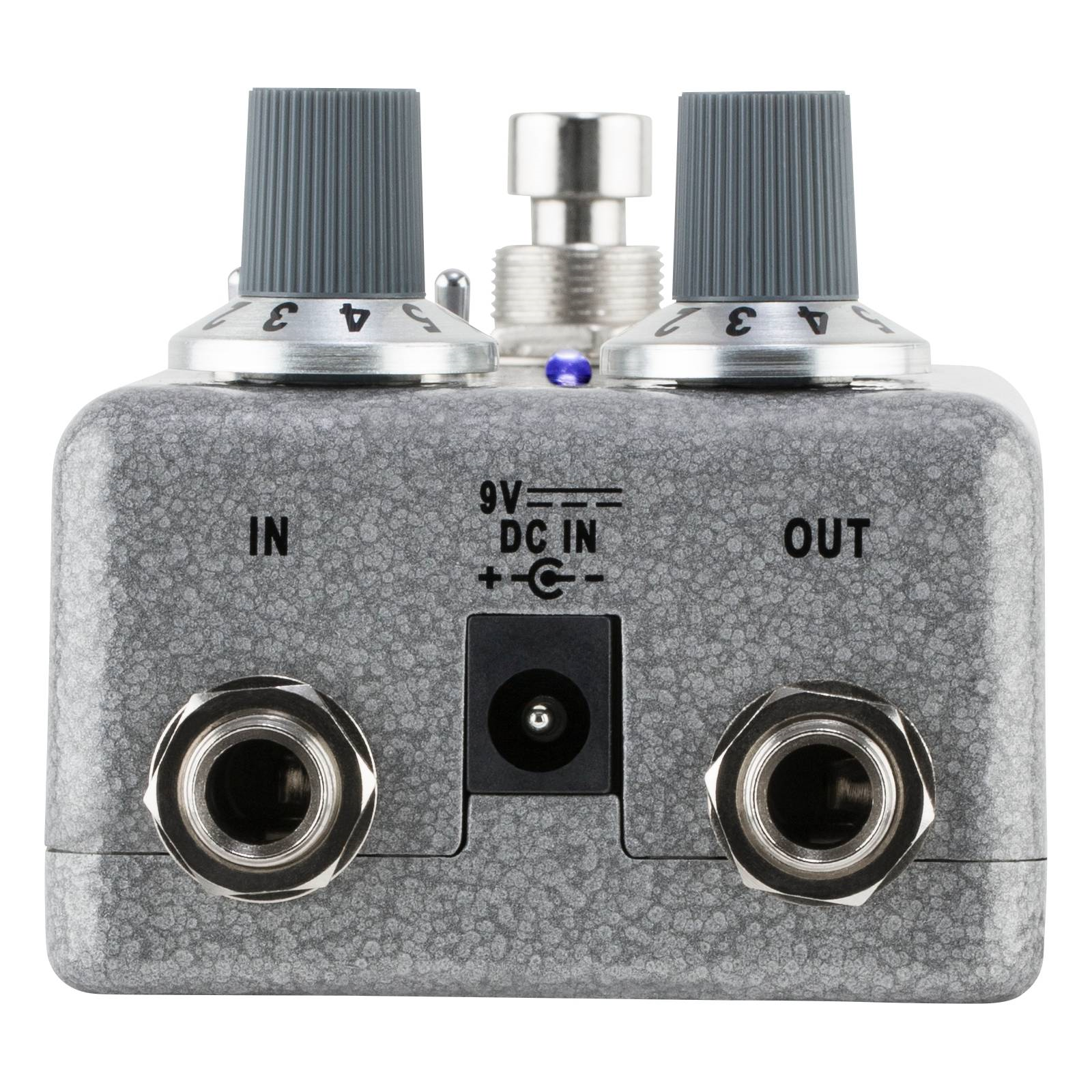 Fender Hammertone Space Delay Guitar Effect Pedal