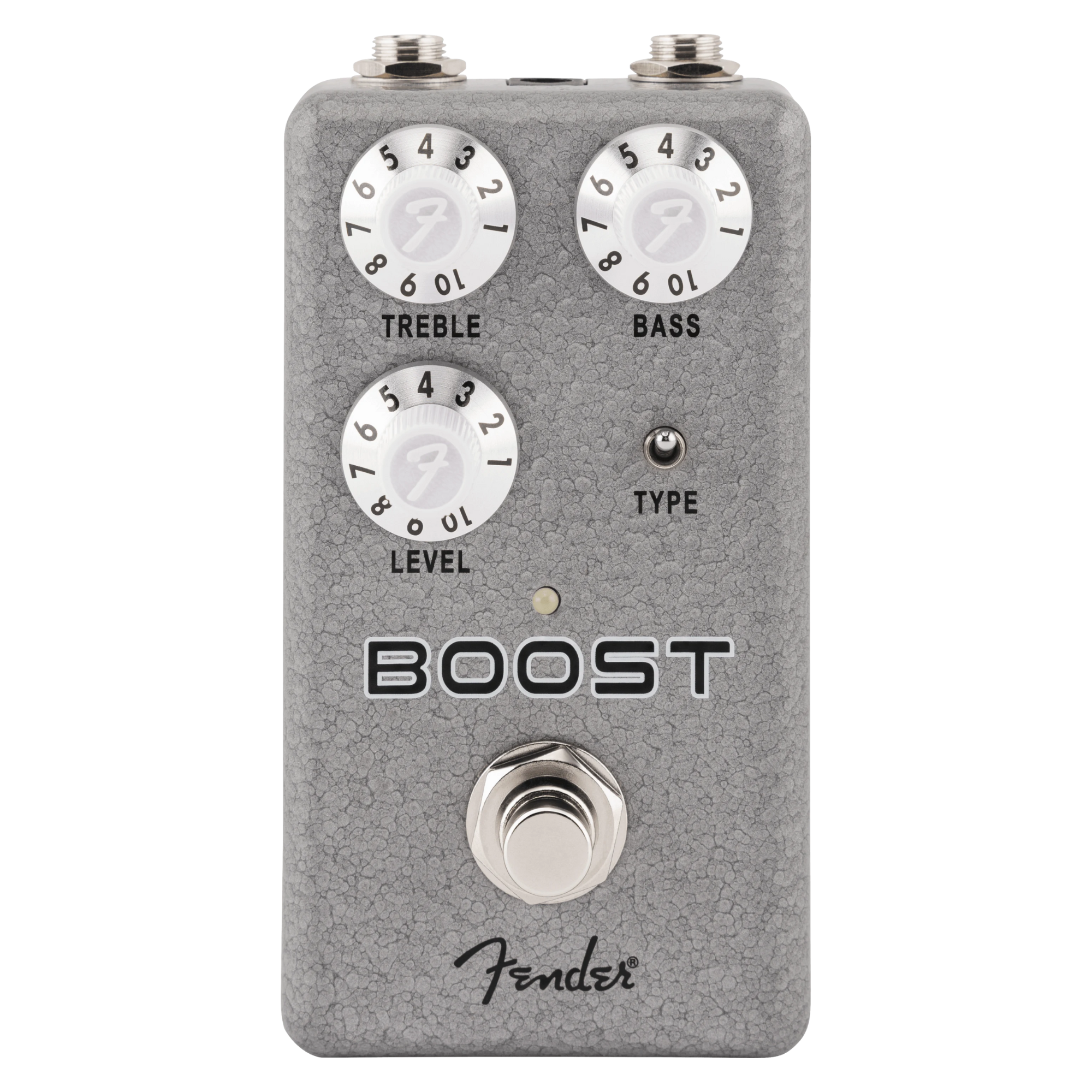 Fender Hammertone Boost Effects Pedal