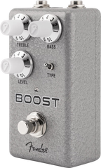 Fender Hammertone Boost Effects Pedal