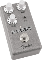 Fender Hammertone Boost Effects Pedal