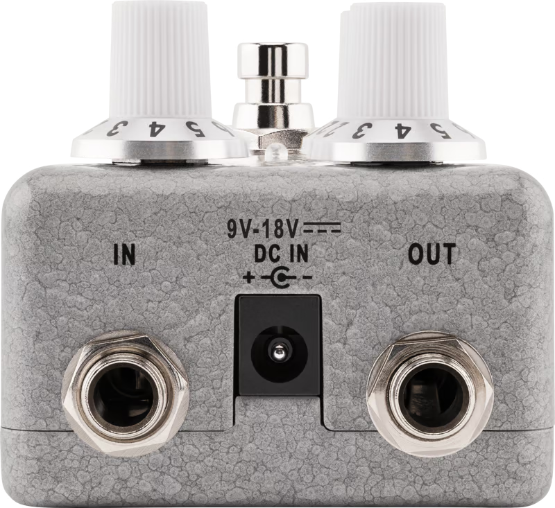 Fender Hammertone Boost Effects Pedal