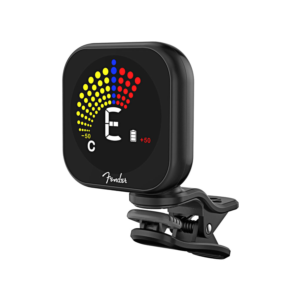 Fender Flash 2.0 Rechargeable Tuner