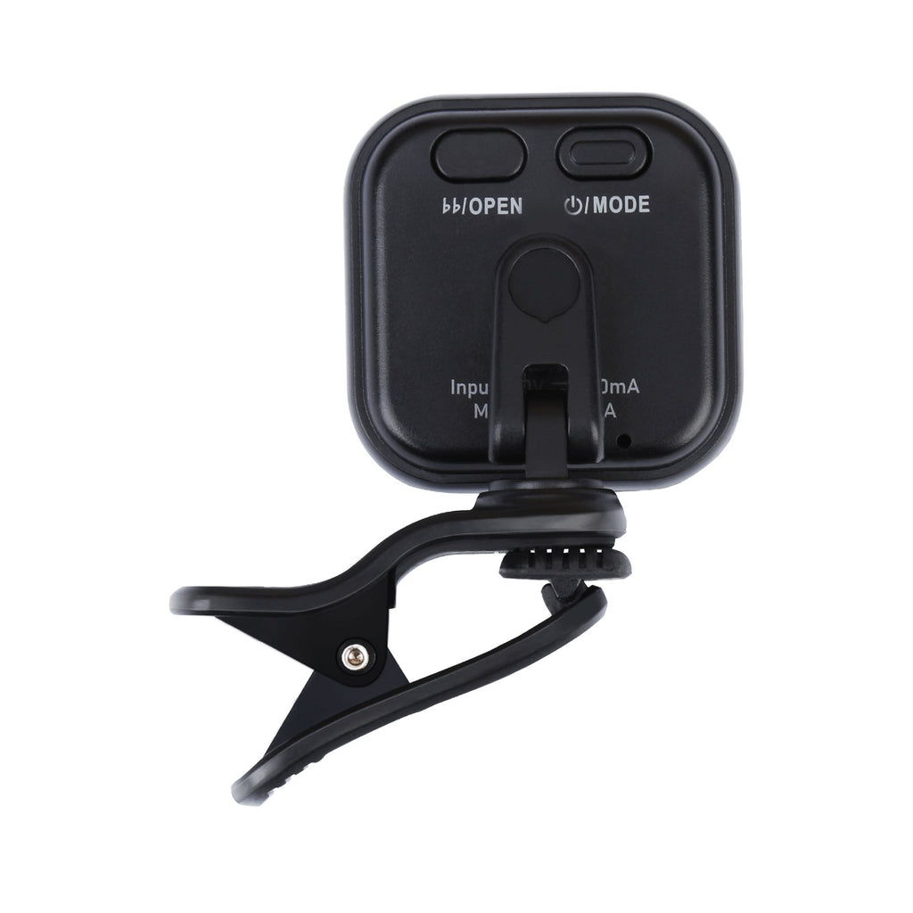 Fender Flash 2.0 Rechargeable Tuner